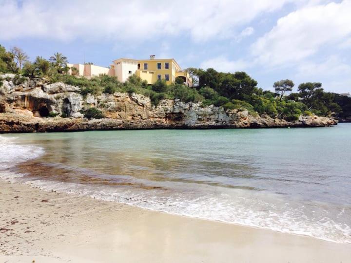 Cala Ferrera Home&Me Felanitx Luaran gambar