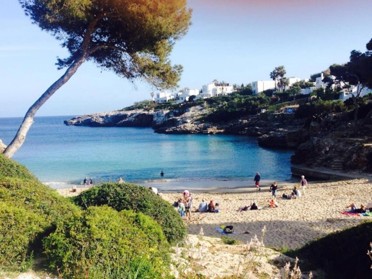 Cala Ferrera Home&Me Felanitx Luaran gambar