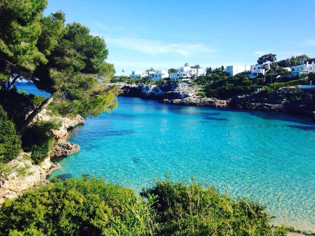 Cala Ferrera Home&Me Felanitx Luaran gambar