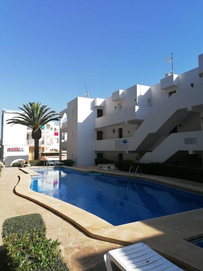 Cala Ferrera Home&Me Felanitx Luaran gambar