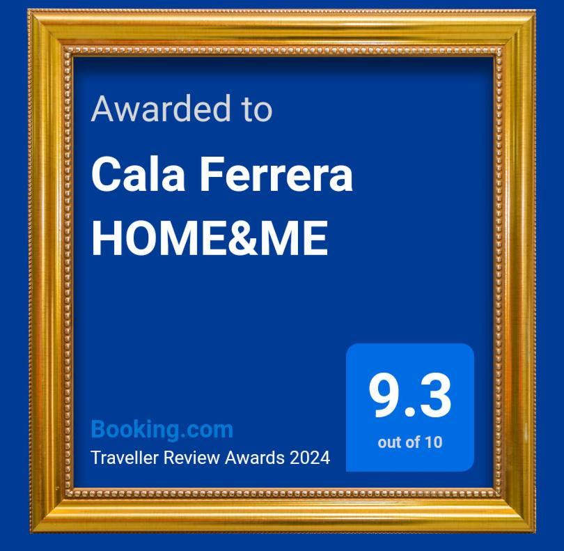 Cala Ferrera Home&Me Felanitx Luaran gambar