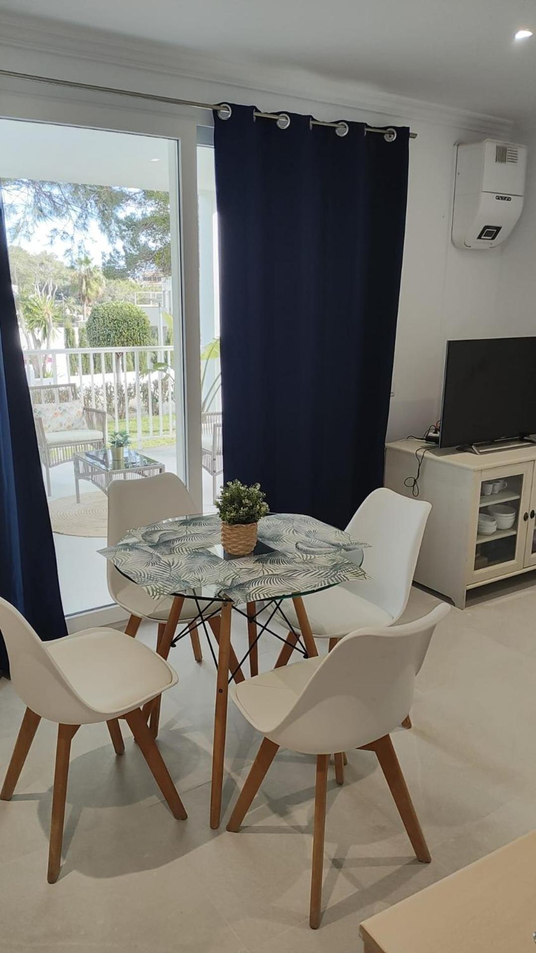 Cala Ferrera Home&Me Felanitx Luaran gambar
