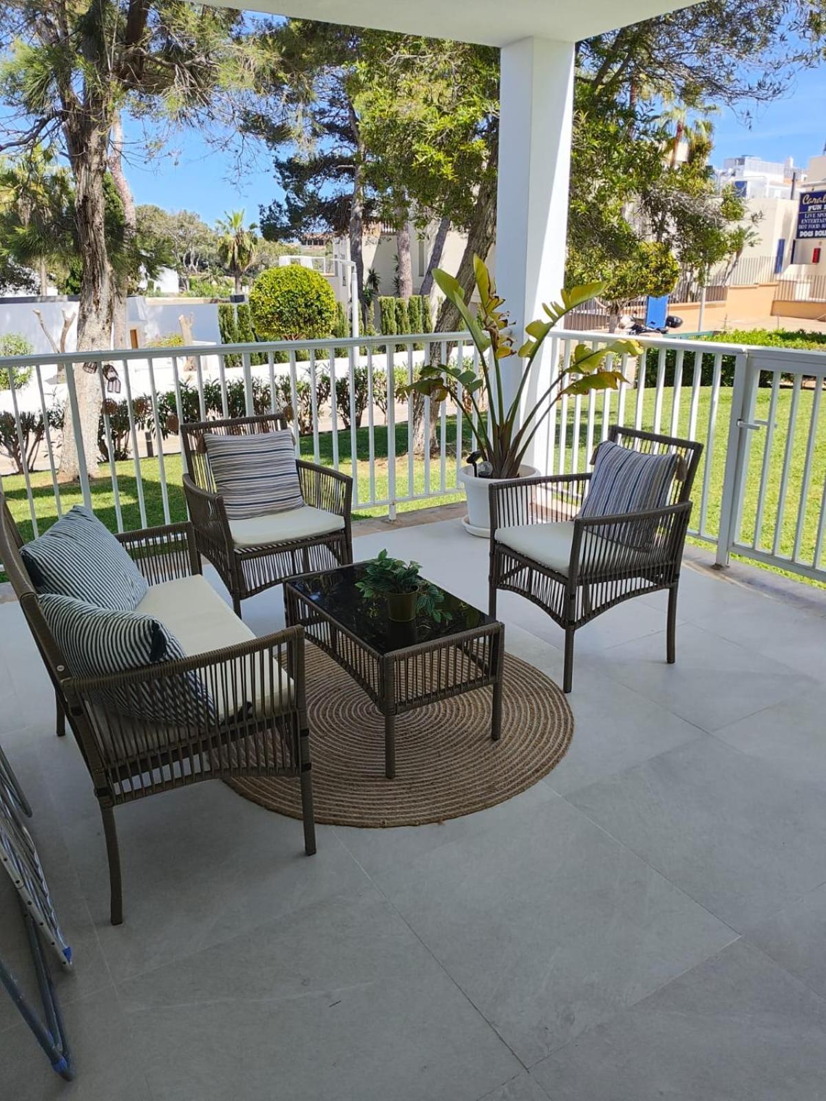 Cala Ferrera Home&Me Felanitx Luaran gambar